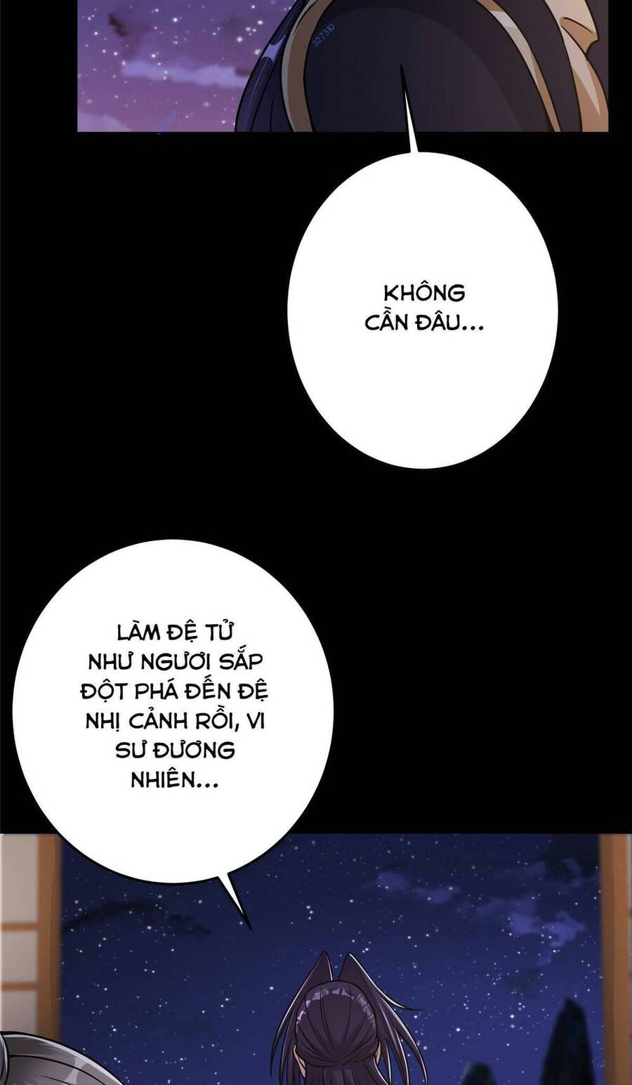 Chưởng Môn Khiêm Tốn Chút Chapter 174 - 25