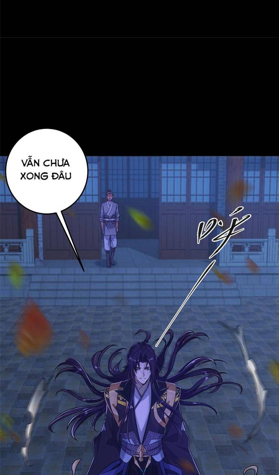 Chưởng Môn Khiêm Tốn Chút Chapter 174 - 30