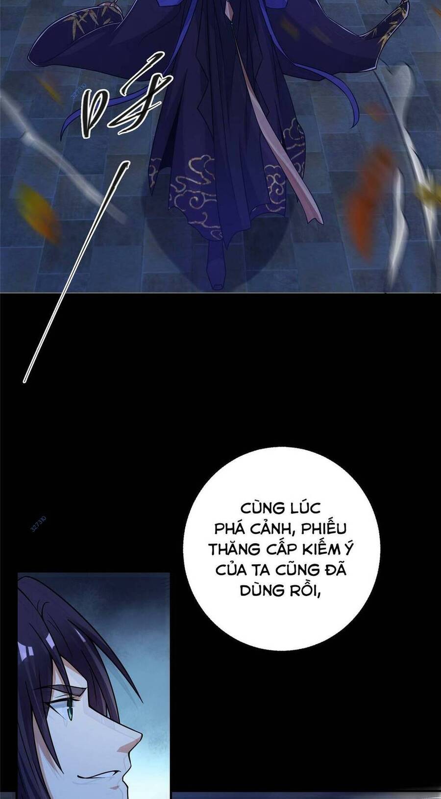 Chưởng Môn Khiêm Tốn Chút Chapter 174 - 31