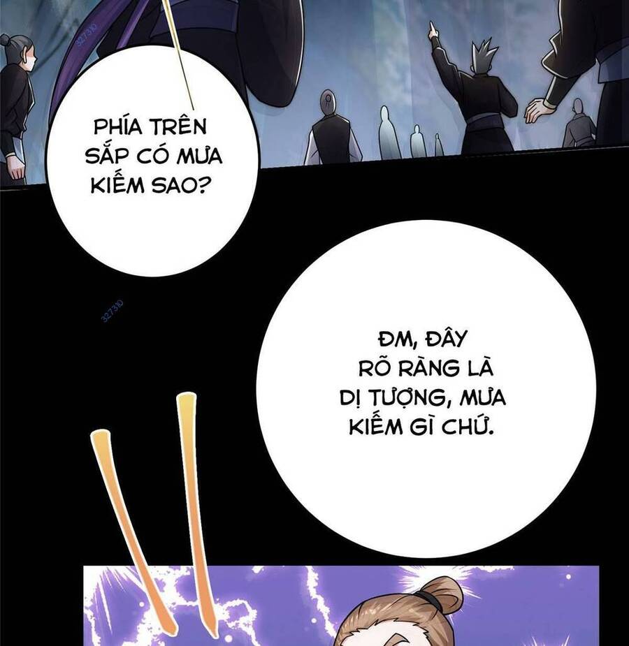 Chưởng Môn Khiêm Tốn Chút Chapter 174 - 37