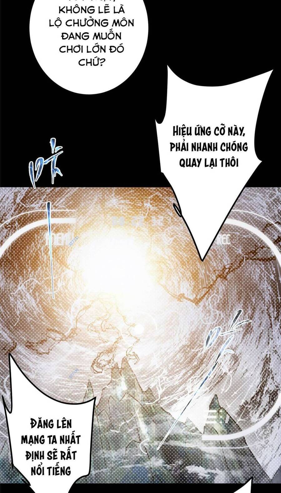 Chưởng Môn Khiêm Tốn Chút Chapter 174 - 40