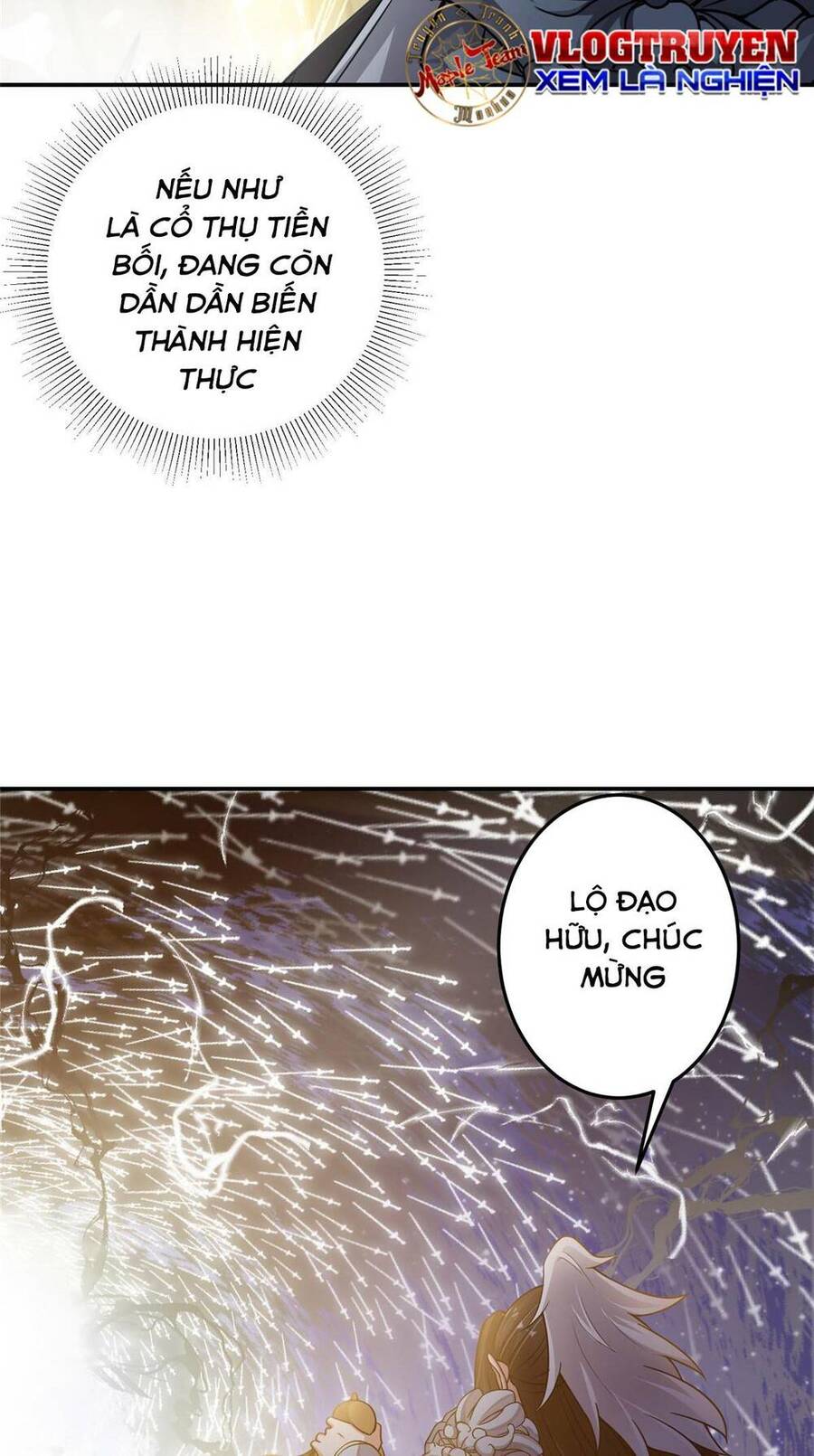 Chưởng Môn Khiêm Tốn Chút Chapter 174 - 45