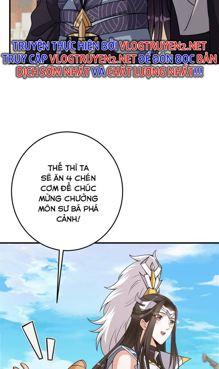 Chưởng Môn Khiêm Tốn Chút Chapter 175 - 28