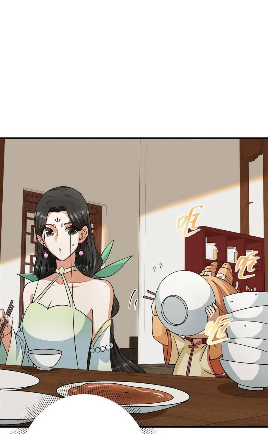 Chưởng Môn Khiêm Tốn Chút Chapter 175 - 31