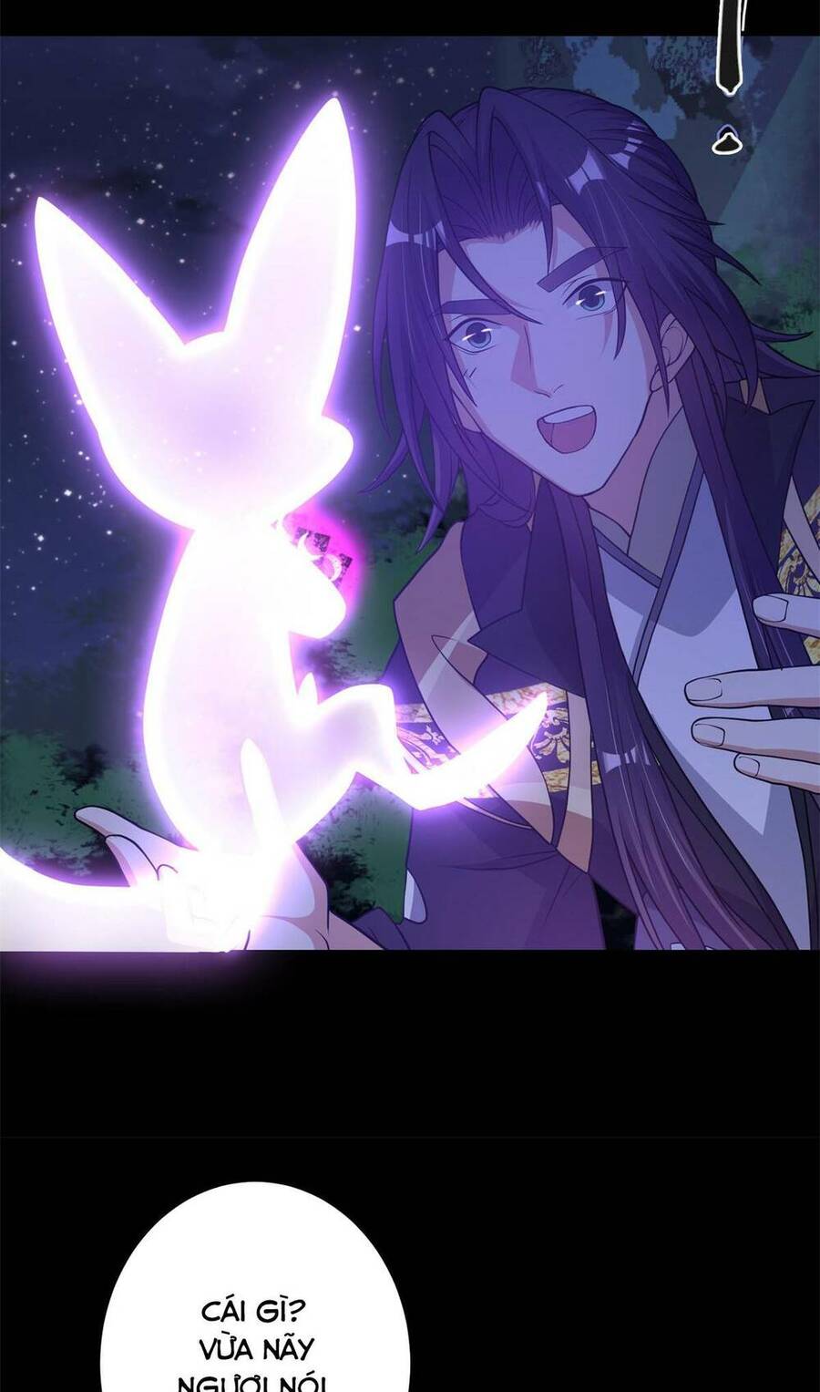 Chưởng Môn Khiêm Tốn Chút Chapter 175 - 42