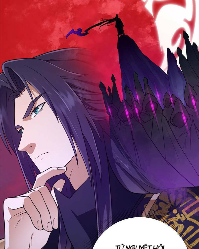 Chưởng Môn Khiêm Tốn Chút Chapter 176 - 26