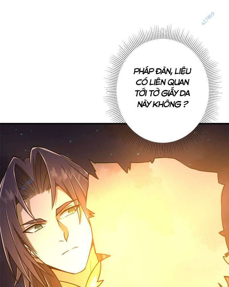Chưởng Môn Khiêm Tốn Chút Chapter 176 - 31