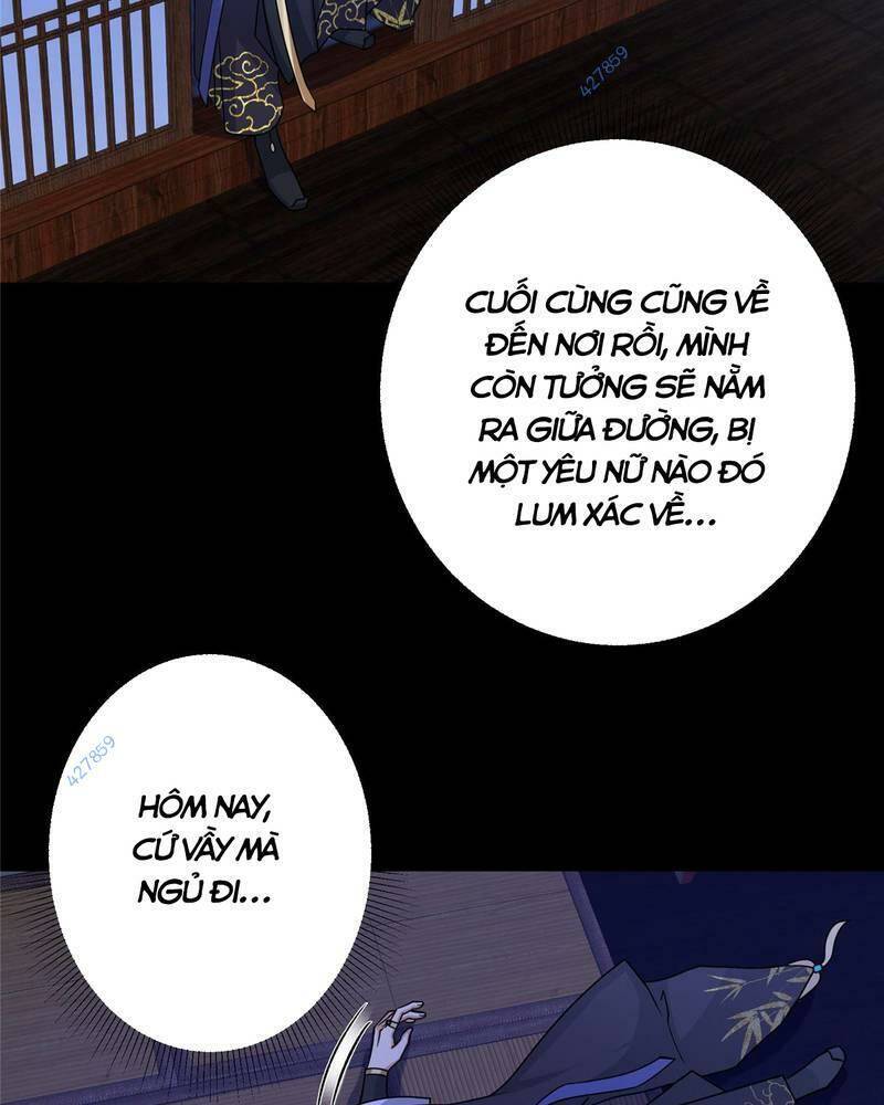 Chưởng Môn Khiêm Tốn Chút Chapter 176 - 47
