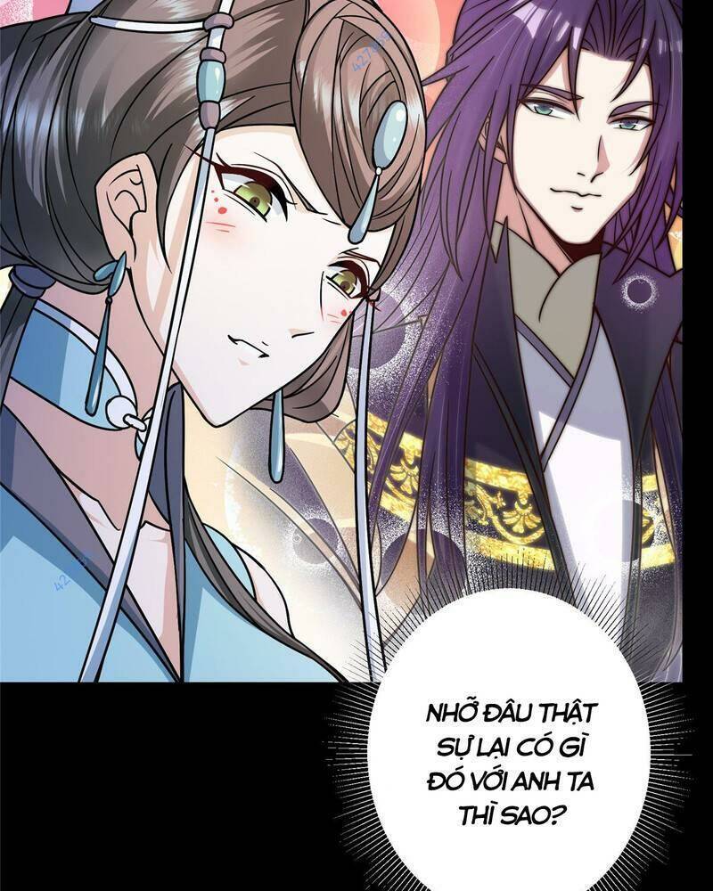 Chưởng Môn Khiêm Tốn Chút Chapter 176 - 61