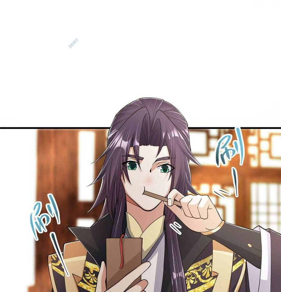 Chưởng Môn Khiêm Tốn Chút Chapter 177 - 28