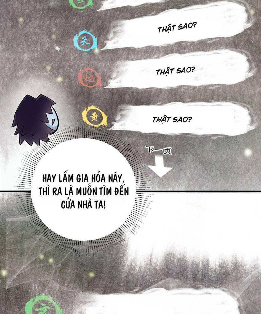 Chưởng Môn Khiêm Tốn Chút Chapter 177 - 47