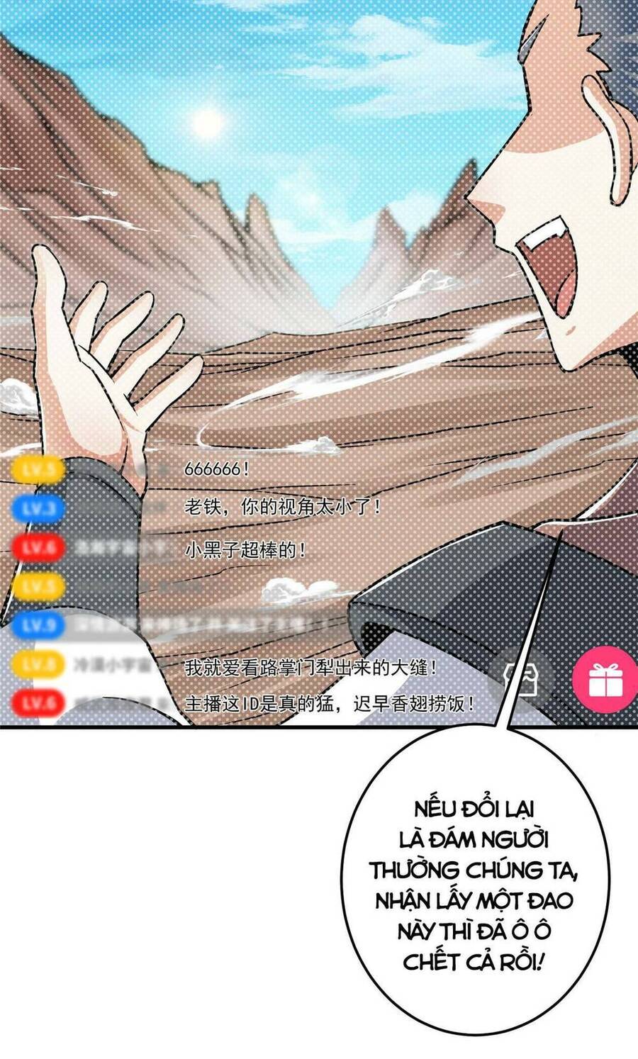 Chưởng Môn Khiêm Tốn Chút Chapter 178 - 5