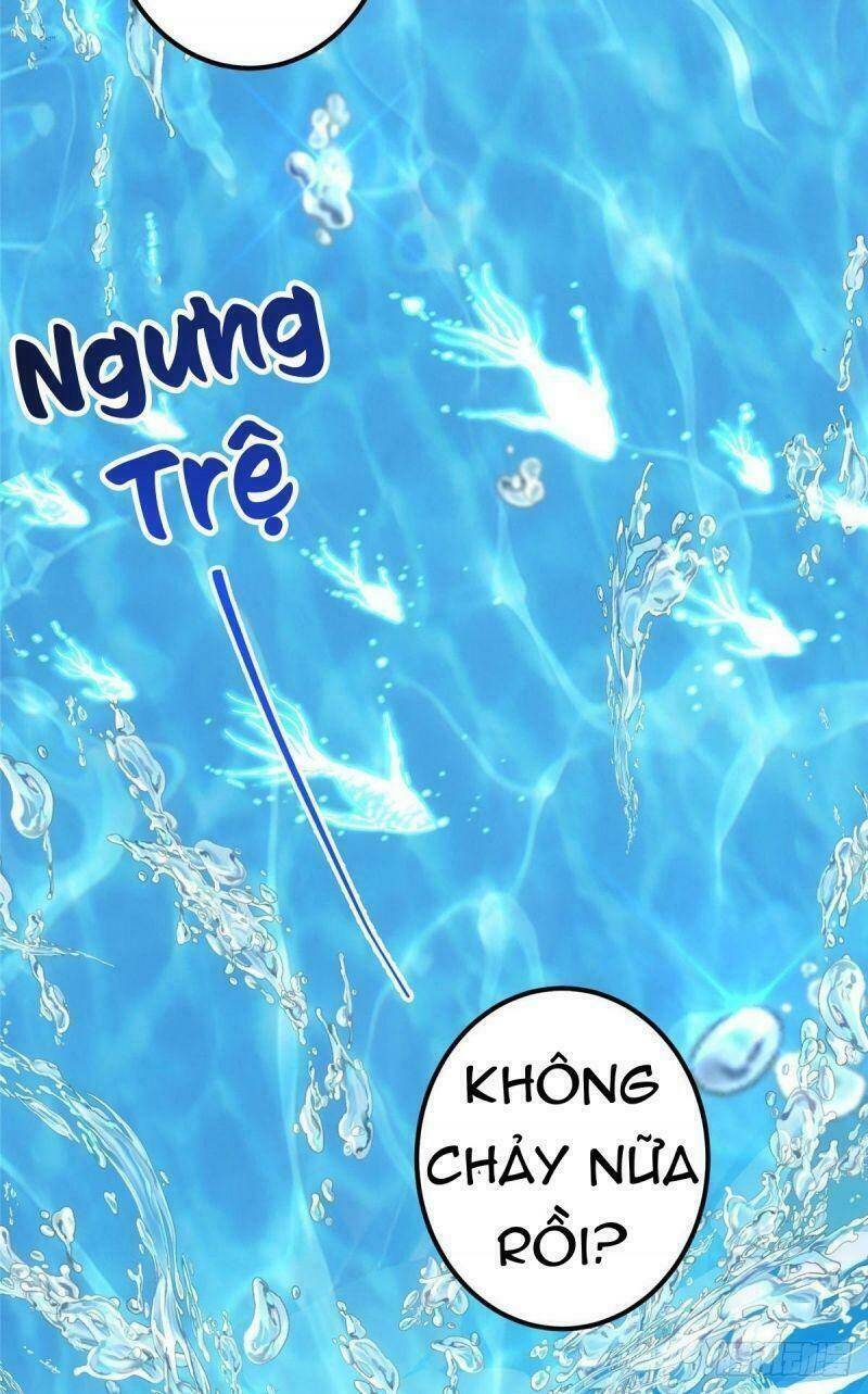 Chưởng Môn Khiêm Tốn Chút Chapter 7 - 14