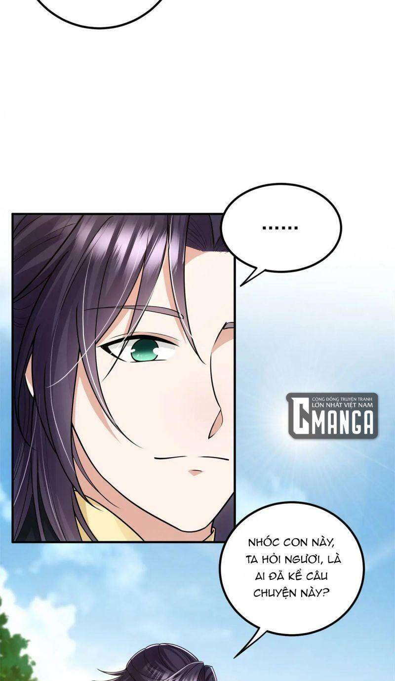 Chưởng Môn Khiêm Tốn Chút Chapter 78 - 16
