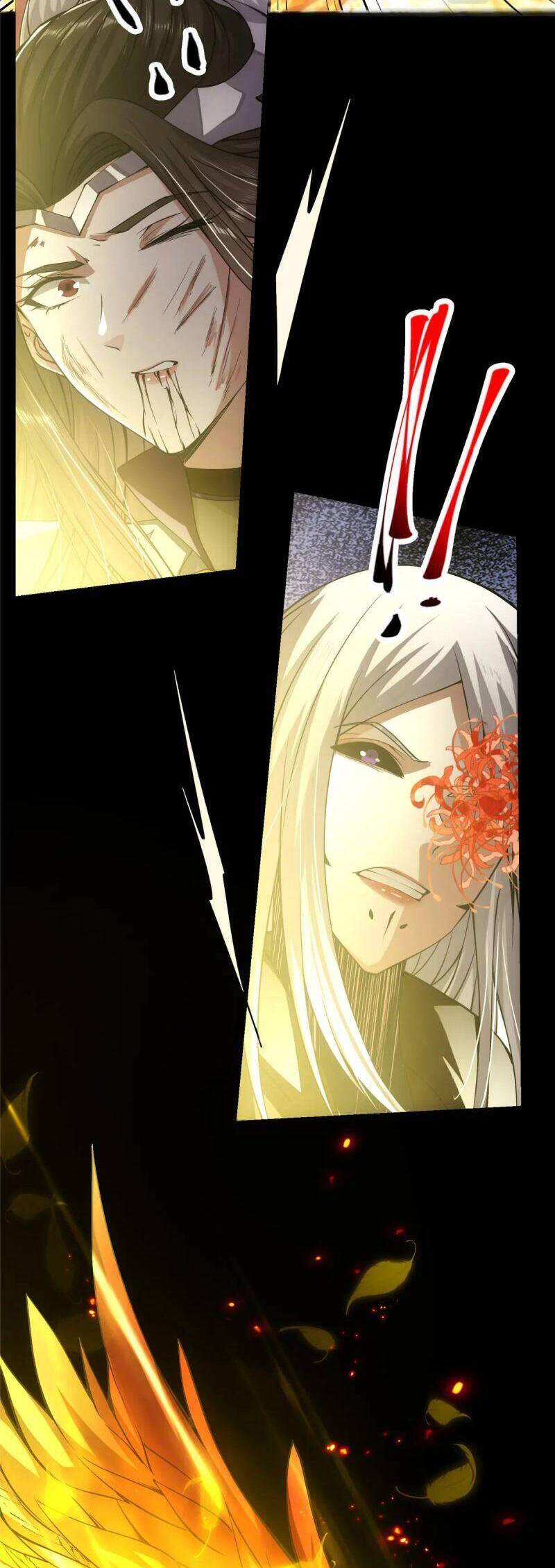 Chưởng Môn Khiêm Tốn Chút Chapter 84 - 11