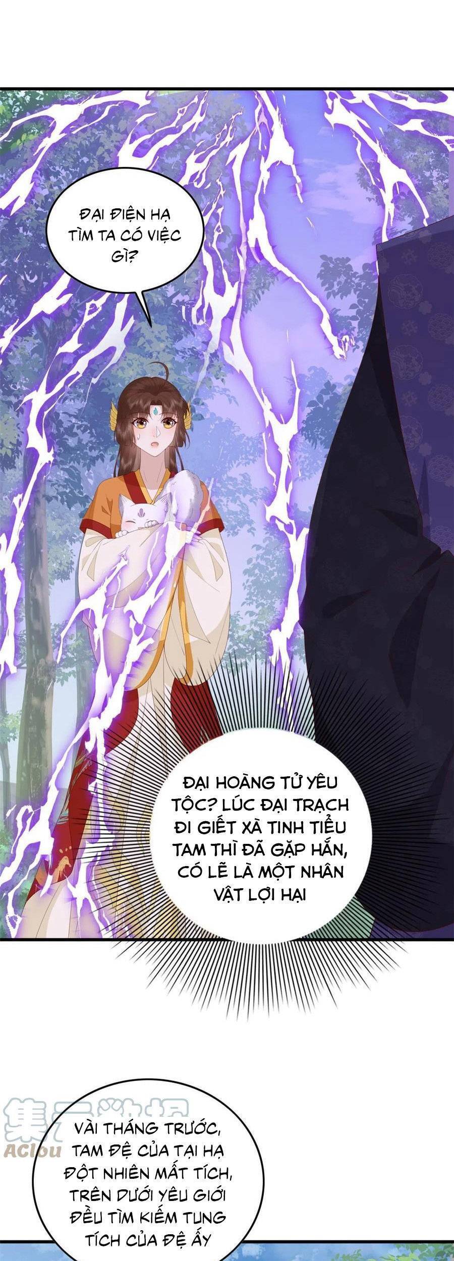 Nữ Phụ Không Thể Chọc Giận Chapter 101 - 2