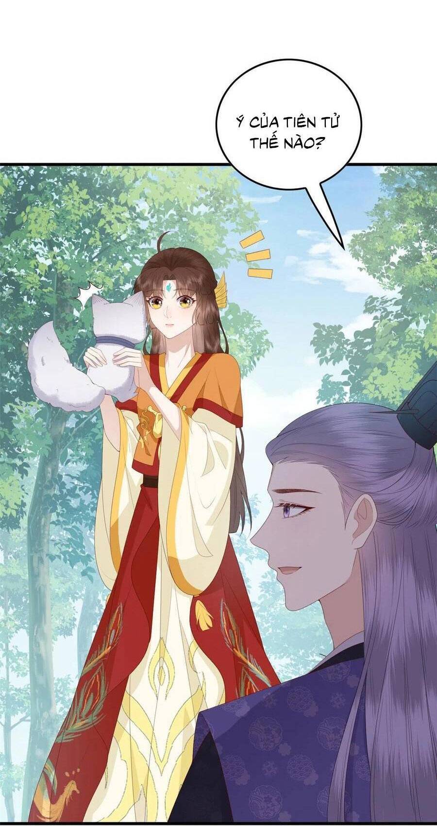 Nữ Phụ Không Thể Chọc Giận Chapter 101 - 11