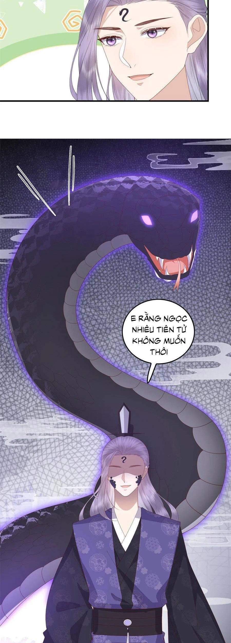 Nữ Phụ Không Thể Chọc Giận Chapter 101 - 14