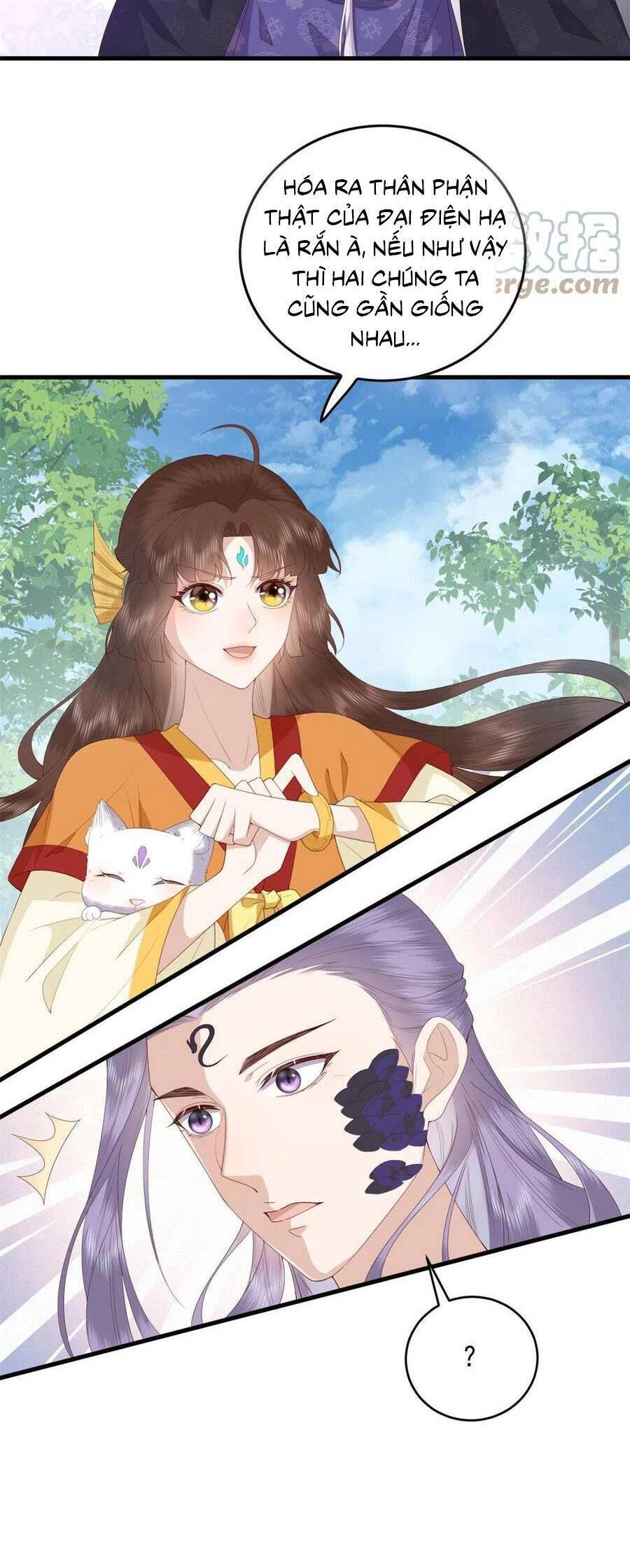 Nữ Phụ Không Thể Chọc Giận Chapter 101 - 15