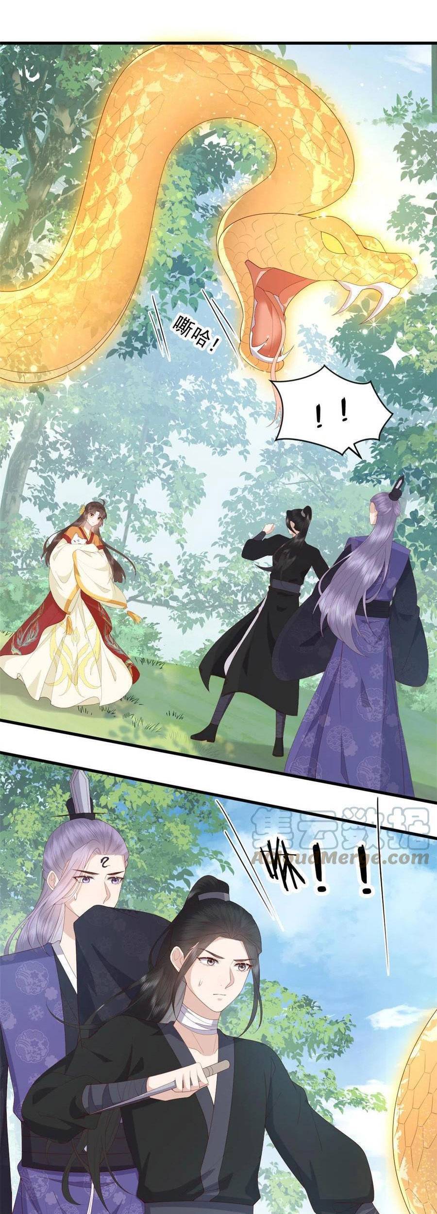 Nữ Phụ Không Thể Chọc Giận Chapter 101 - 16