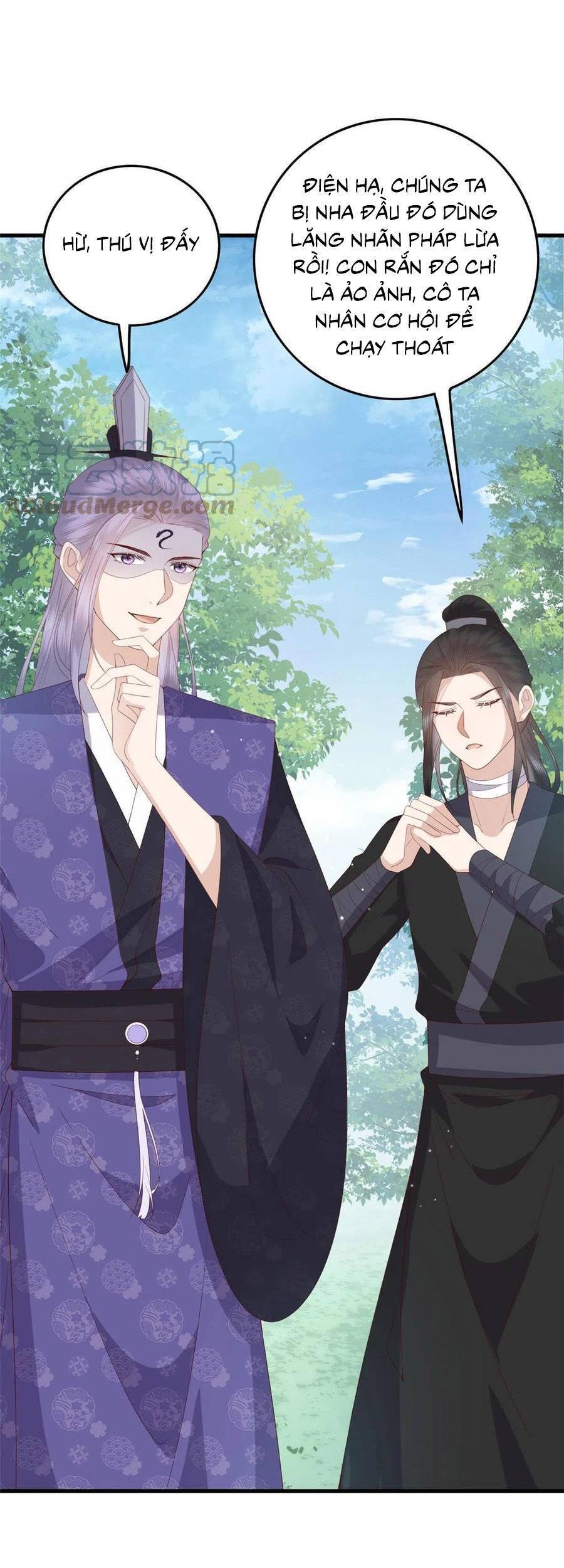 Nữ Phụ Không Thể Chọc Giận Chapter 101 - 18