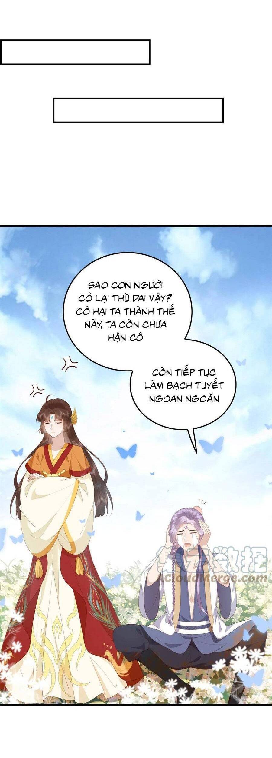 Nữ Phụ Không Thể Chọc Giận Chapter 101 - 19