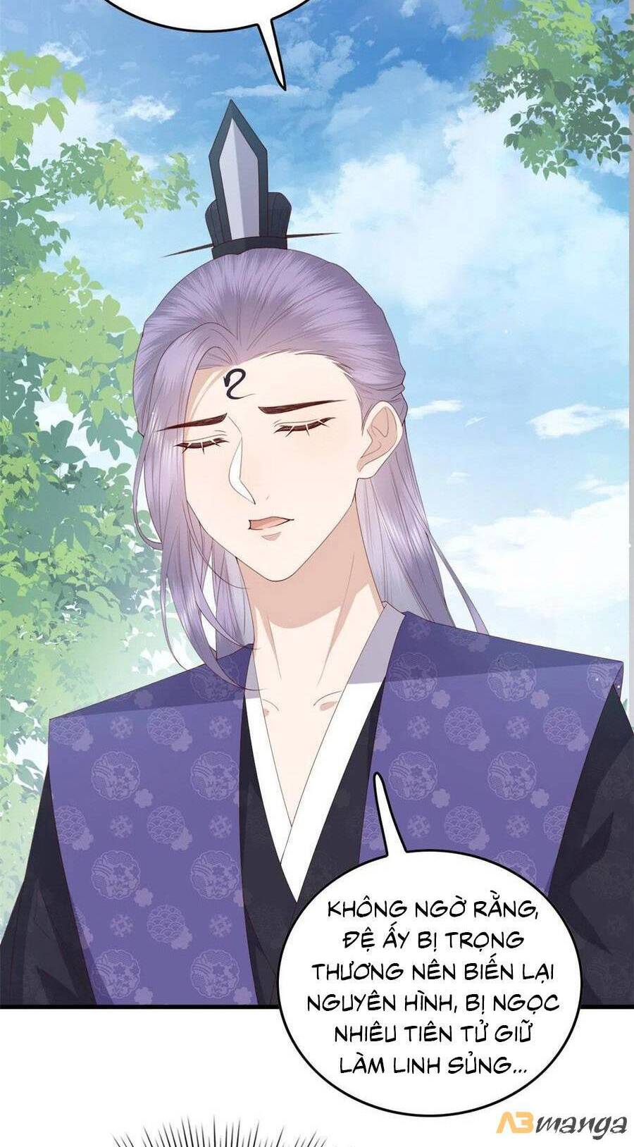 Nữ Phụ Không Thể Chọc Giận Chapter 101 - 3