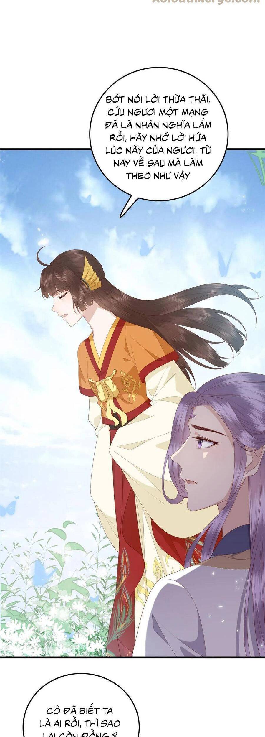 Nữ Phụ Không Thể Chọc Giận Chapter 101 - 22