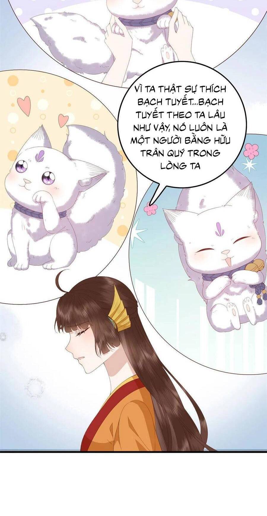 Nữ Phụ Không Thể Chọc Giận Chapter 101 - 25