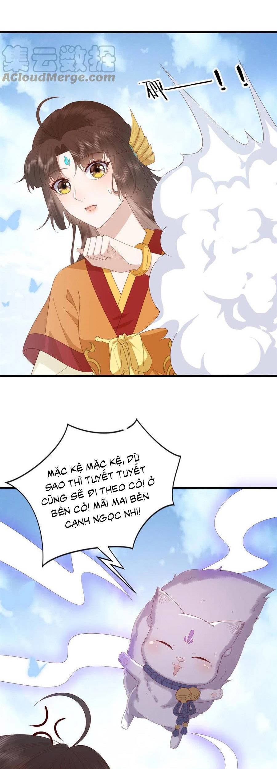 Nữ Phụ Không Thể Chọc Giận Chapter 101 - 26