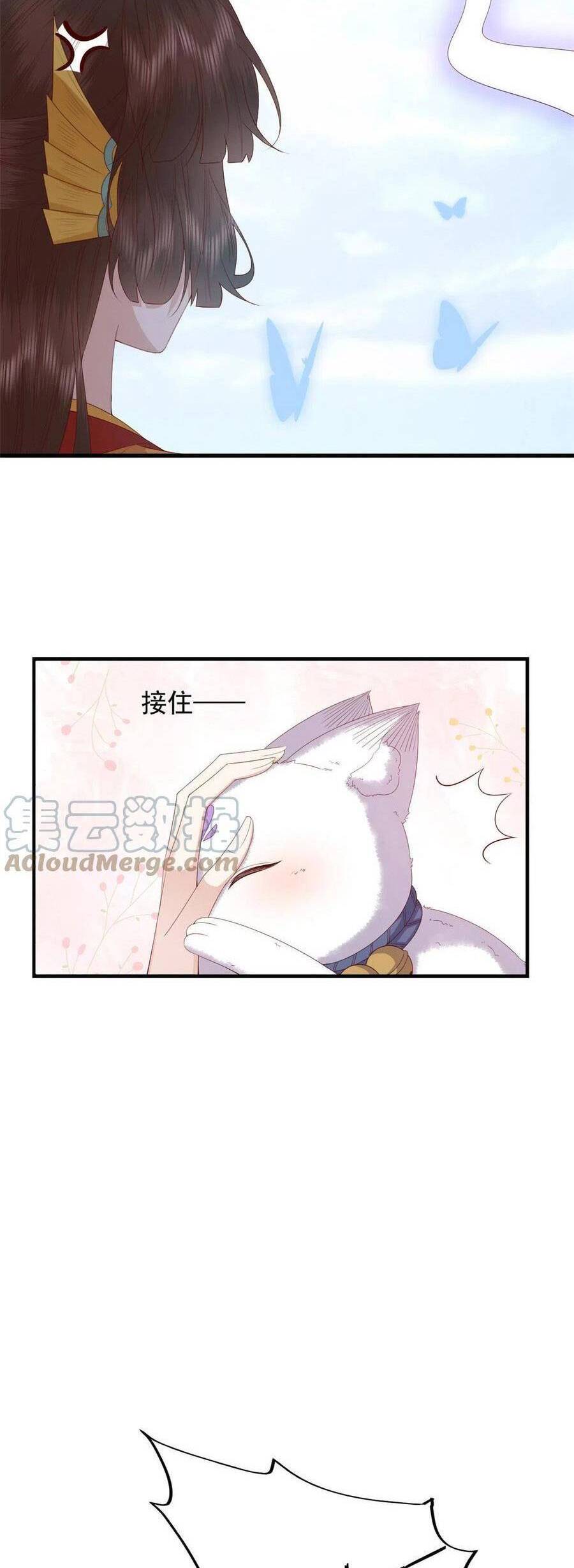 Nữ Phụ Không Thể Chọc Giận Chapter 101 - 27