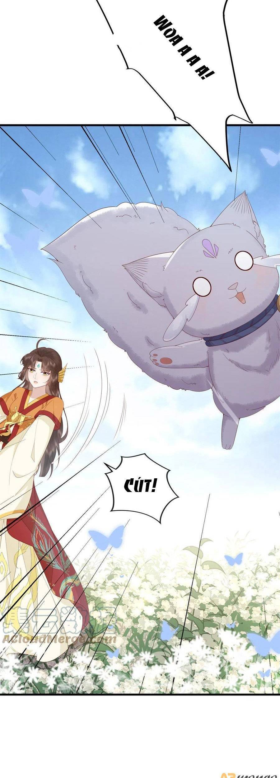 Nữ Phụ Không Thể Chọc Giận Chapter 101 - 28