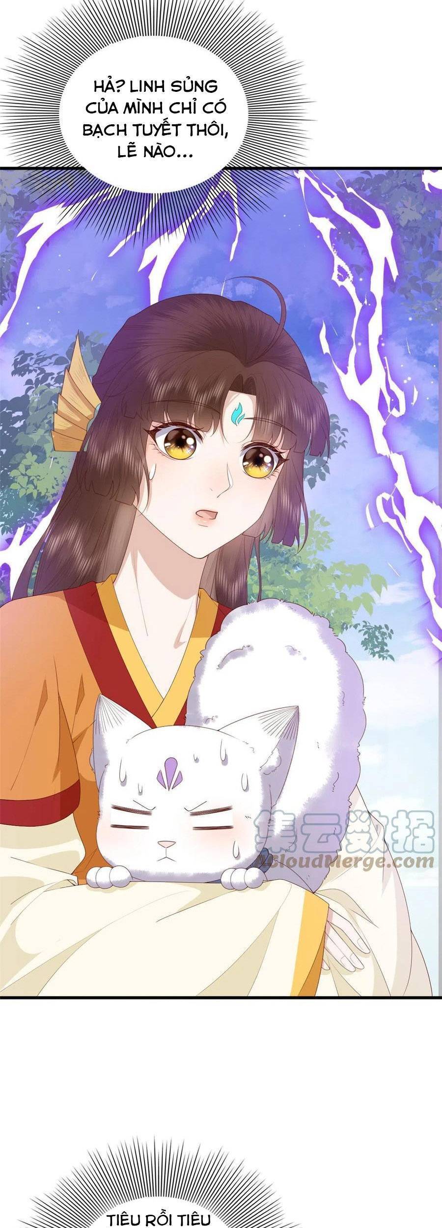 Nữ Phụ Không Thể Chọc Giận Chapter 101 - 4