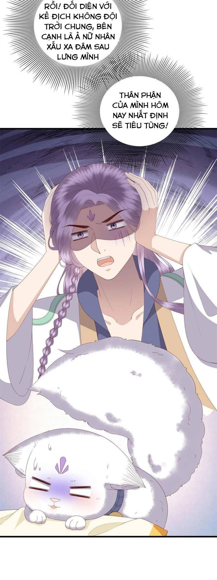 Nữ Phụ Không Thể Chọc Giận Chapter 101 - 5