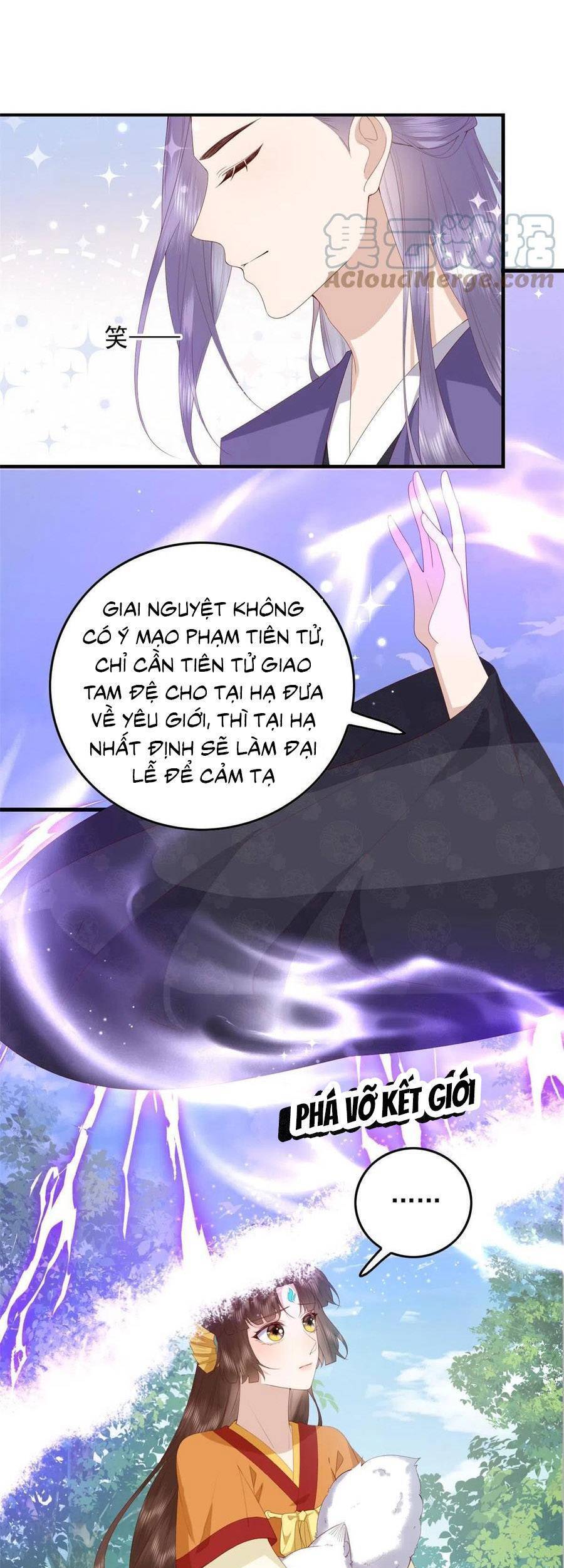 Nữ Phụ Không Thể Chọc Giận Chapter 101 - 6