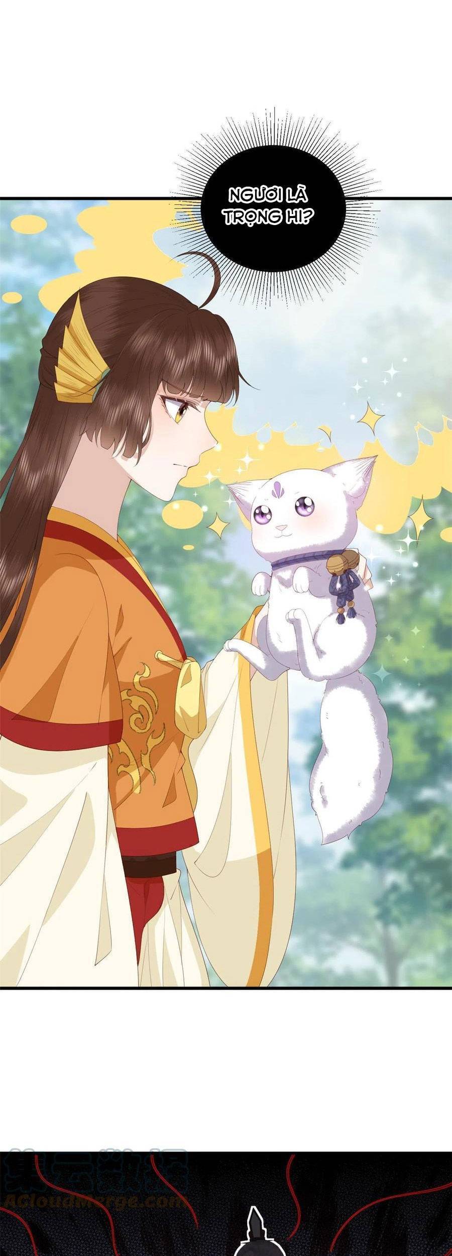 Nữ Phụ Không Thể Chọc Giận Chapter 101 - 8