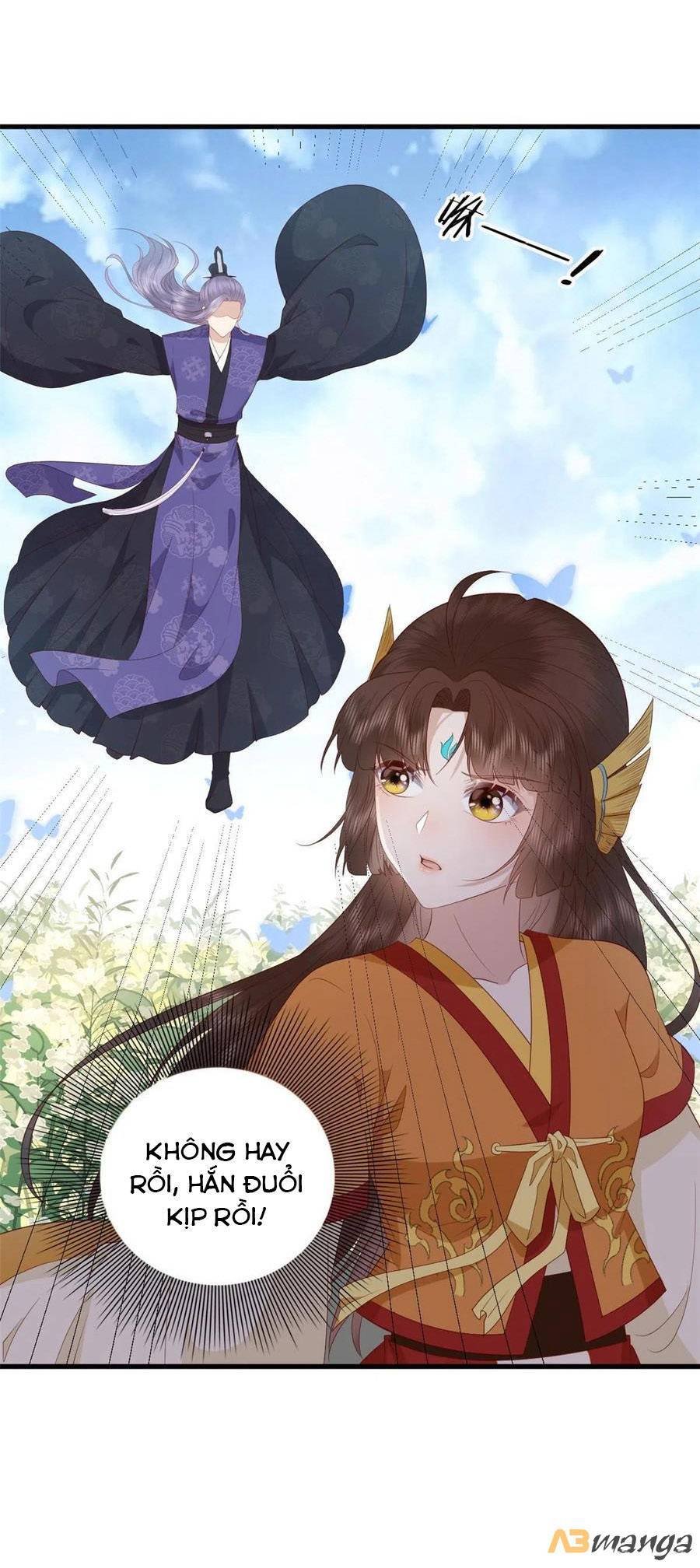 Nữ Phụ Không Thể Chọc Giận Chapter 102 - 2