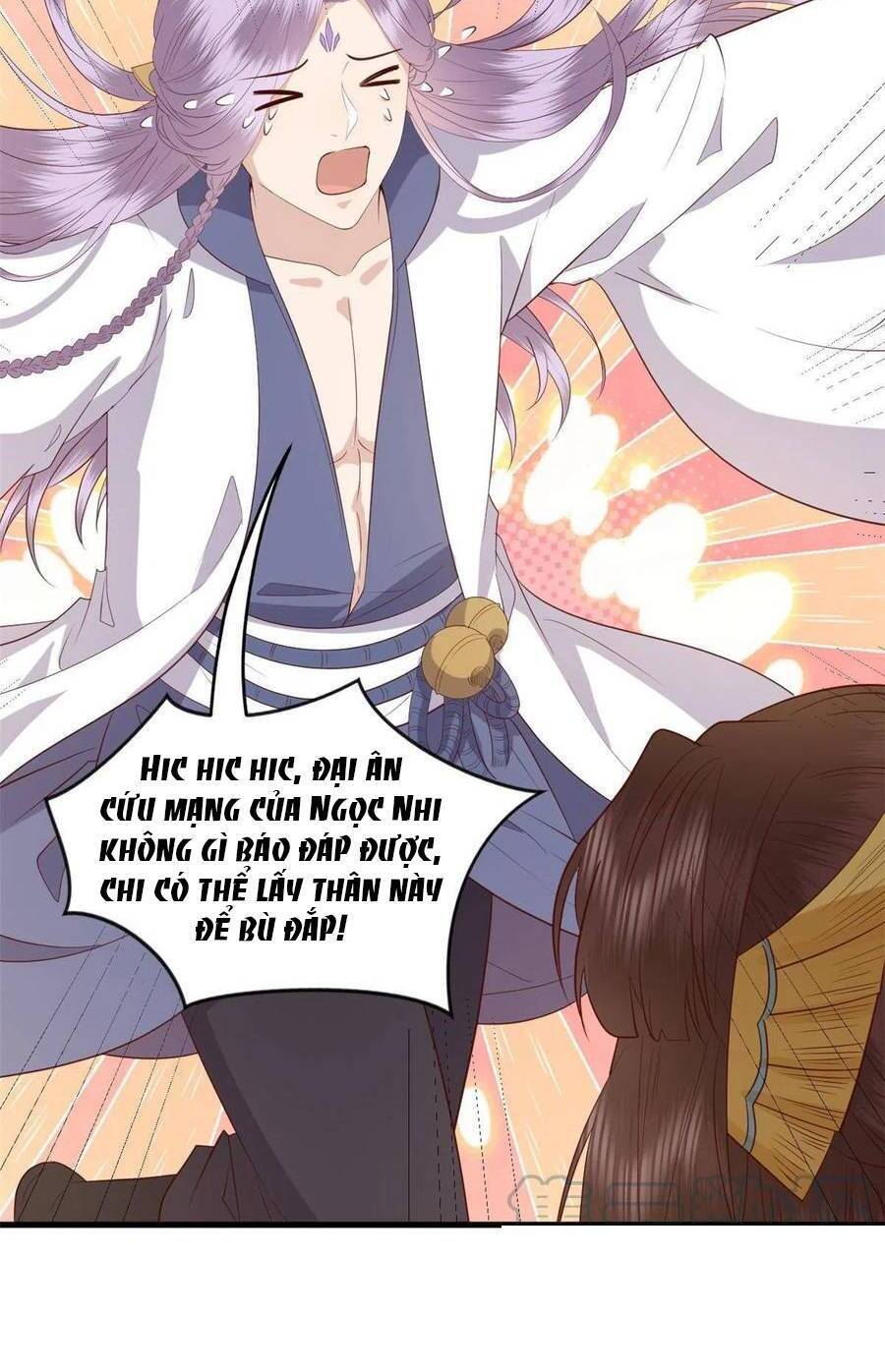 Nữ Phụ Không Thể Chọc Giận Chapter 102 - 12