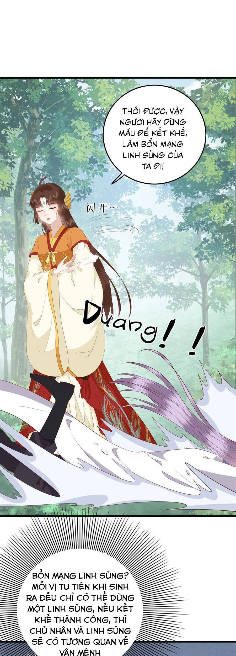 Nữ Phụ Không Thể Chọc Giận Chapter 102 - 13