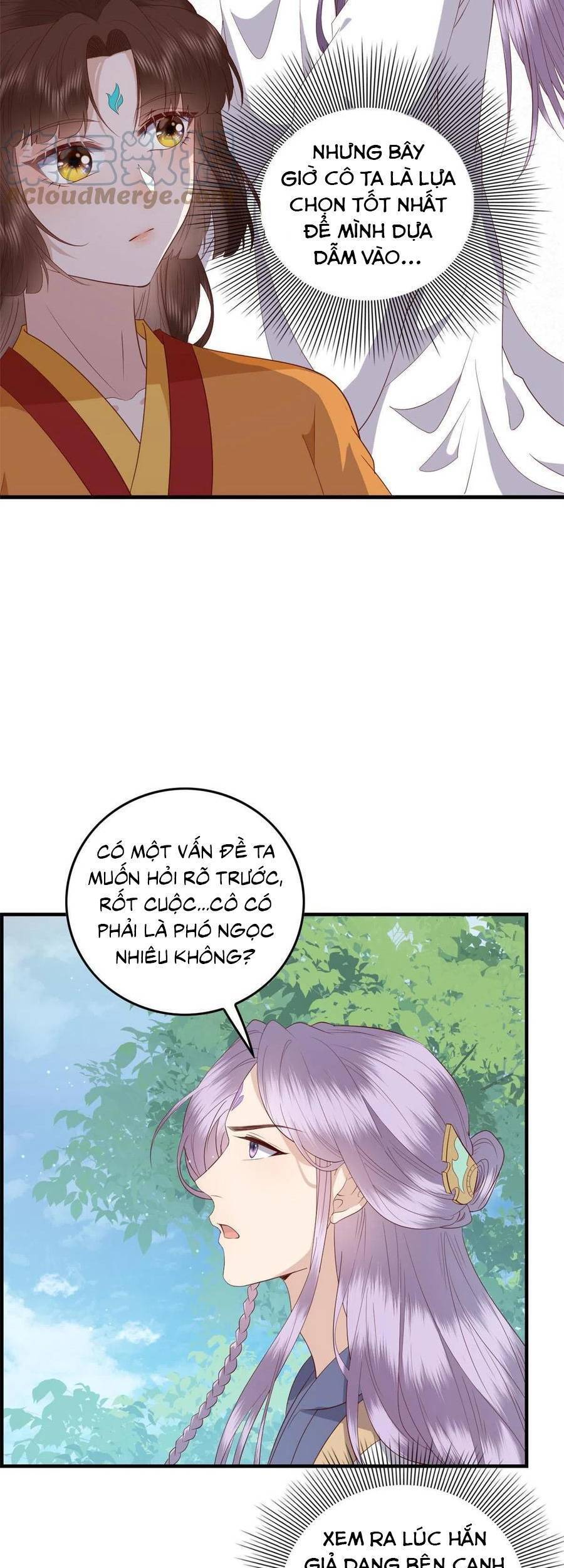 Nữ Phụ Không Thể Chọc Giận Chapter 102 - 15