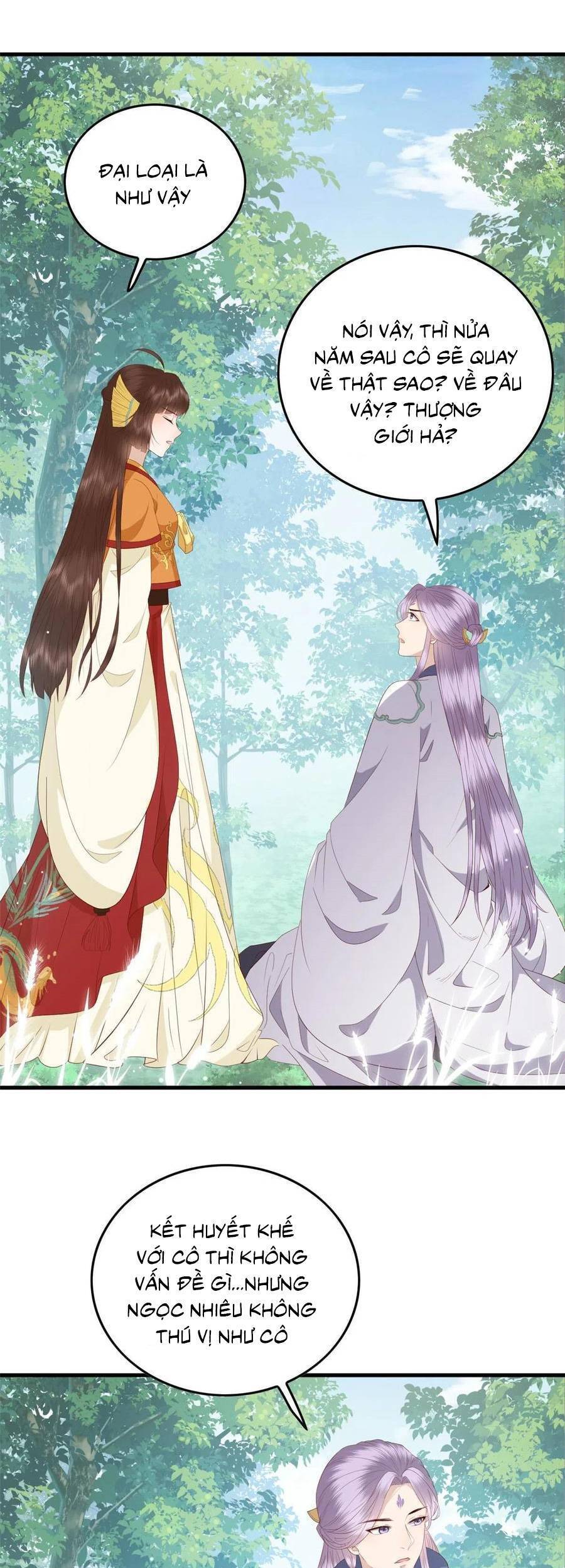 Nữ Phụ Không Thể Chọc Giận Chapter 102 - 17