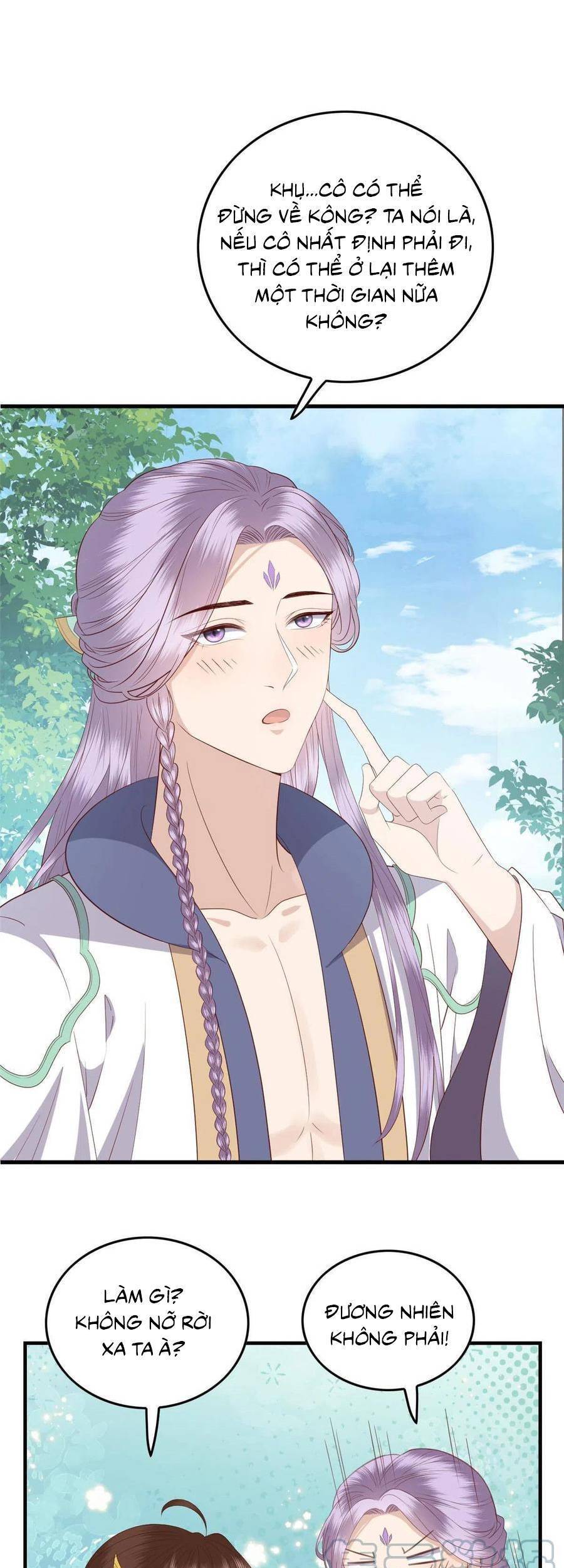 Nữ Phụ Không Thể Chọc Giận Chapter 102 - 19