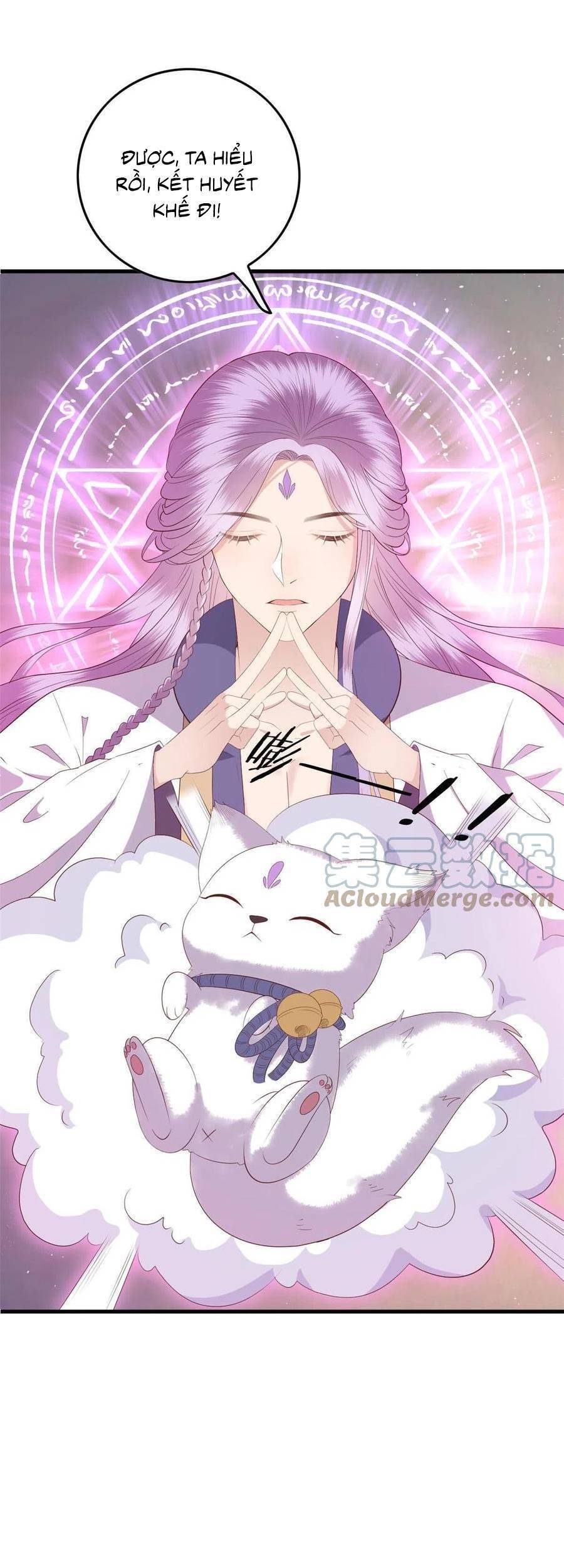 Nữ Phụ Không Thể Chọc Giận Chapter 102 - 21