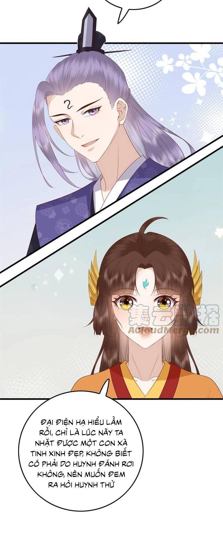 Nữ Phụ Không Thể Chọc Giận Chapter 102 - 4