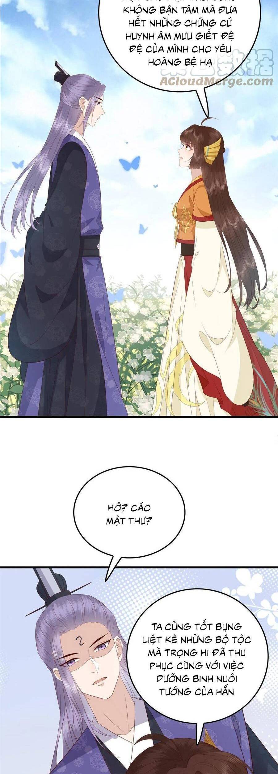 Nữ Phụ Không Thể Chọc Giận Chapter 102 - 6