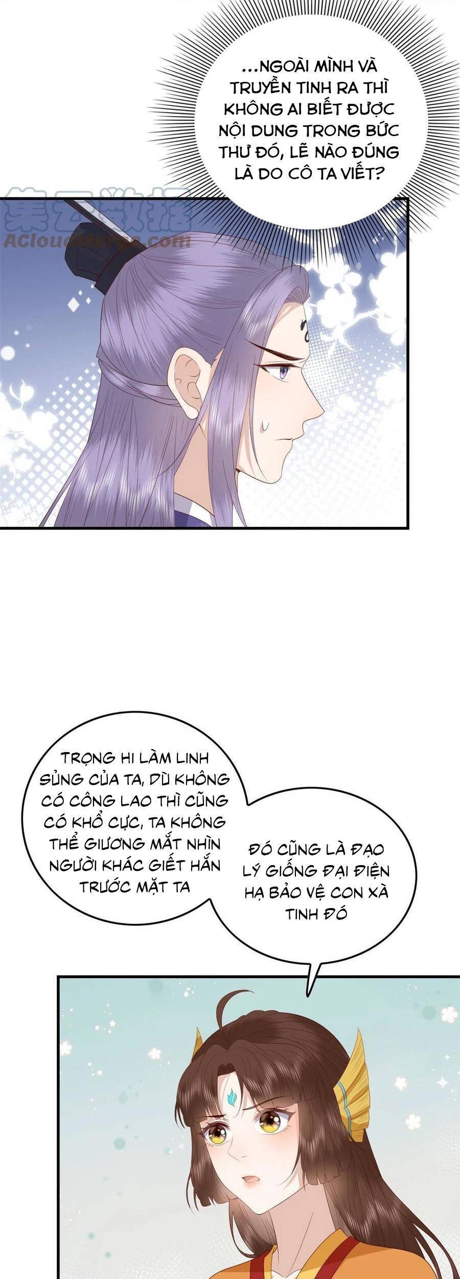 Nữ Phụ Không Thể Chọc Giận Chapter 102 - 8