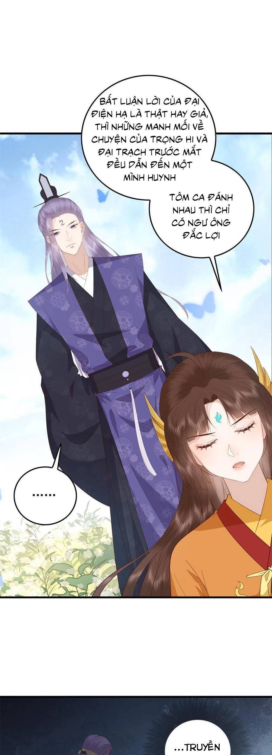 Nữ Phụ Không Thể Chọc Giận Chapter 102 - 10