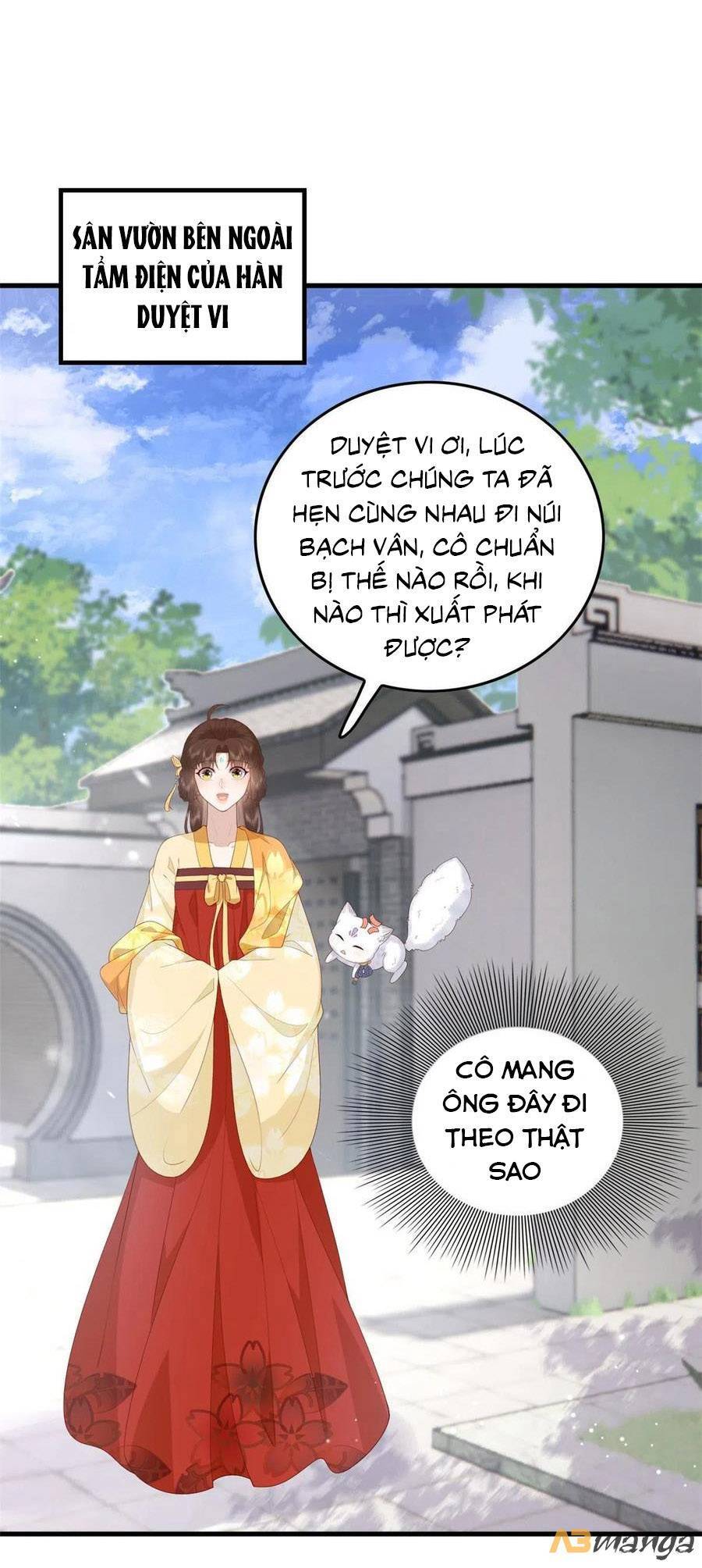 Nữ Phụ Không Thể Chọc Giận Chapter 103 - 2