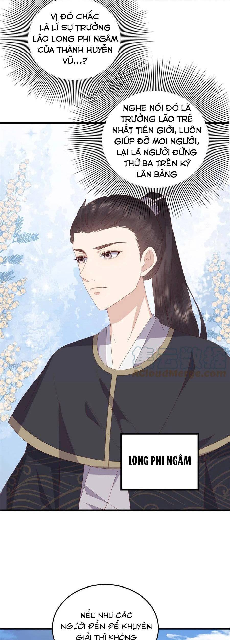 Nữ Phụ Không Thể Chọc Giận Chapter 103 - 13