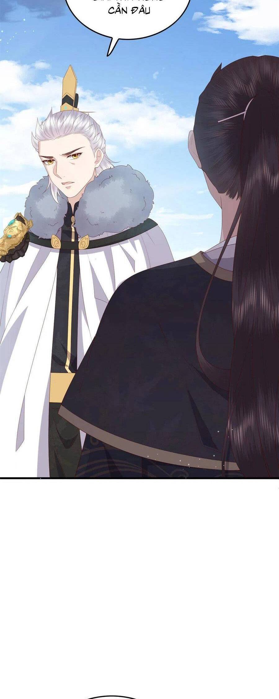 Nữ Phụ Không Thể Chọc Giận Chapter 103 - 14